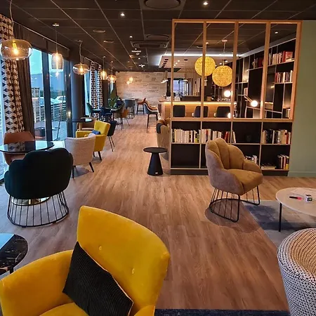 Padja Hôtel&spa 4*