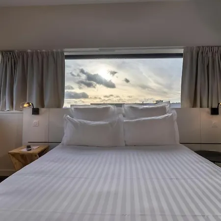 Hotel Padja Hôtel&spa
