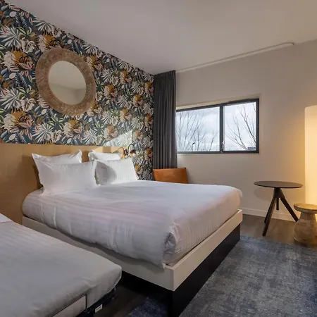 Padja Hôtel&spa 4*