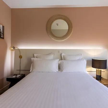 Hotel Padja Hôtel&spa