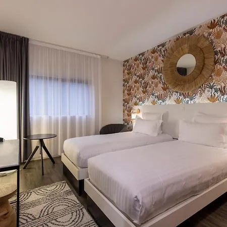 Hotel Padja Hôtel&spa