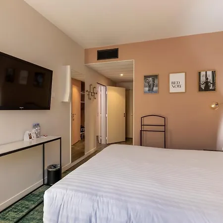 Padja Hôtel&spa