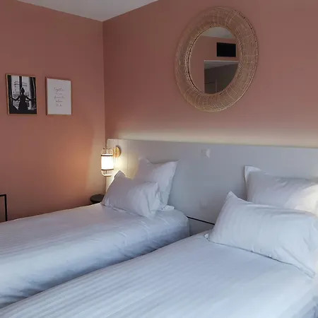 Padja Hôtel&spa