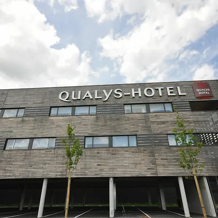 Padja Hôtel&spa Vannes