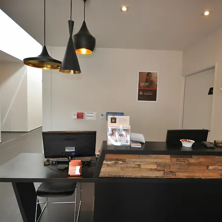 Padja Hôtel&spa Vannes