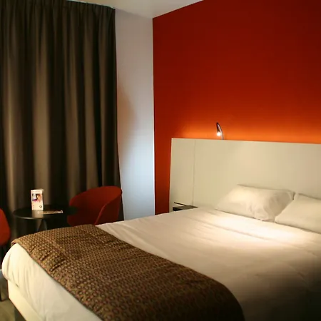 Hotel Padja Hôtel&spa 4*