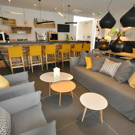 Padja Hôtel&spa Vannes