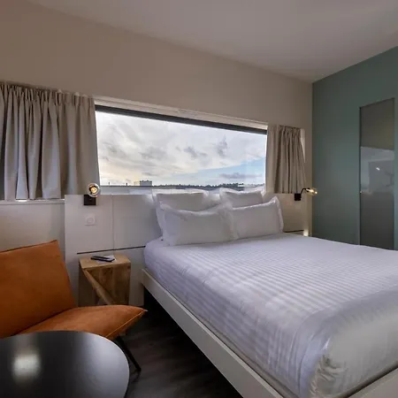 Hotel Padja &
