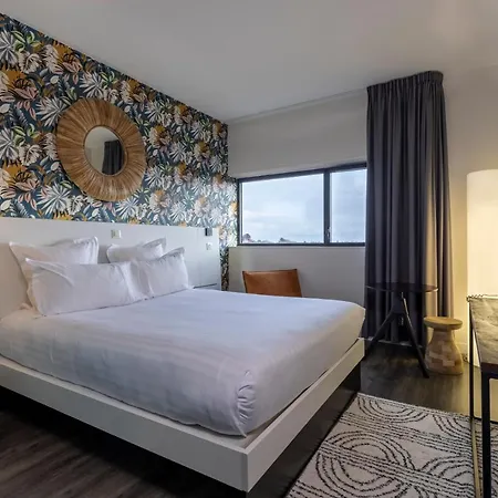 Padja & Hotel Vannes