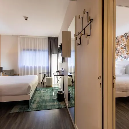 Padja & Hotel Vannes
