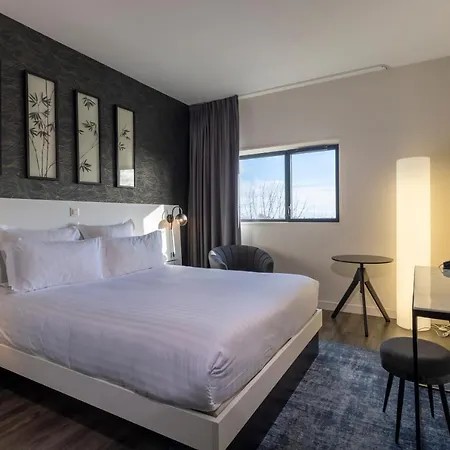 Hotel Padja &