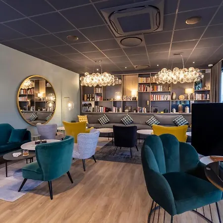 Padja & Hotel Vannes