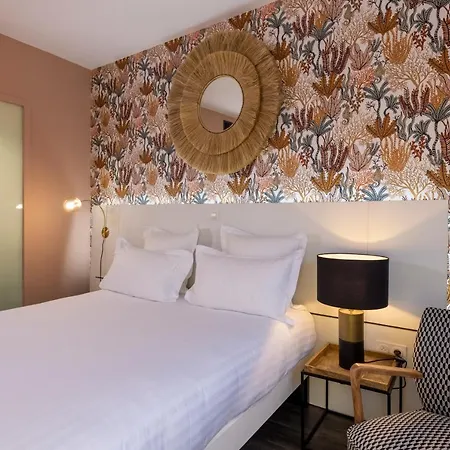 Padja & 4* Vannes