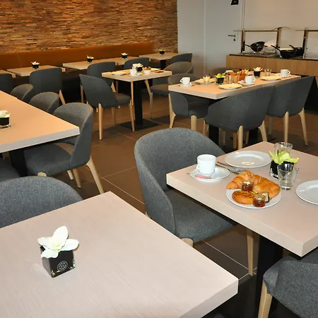 Padja & Hotel Vannes