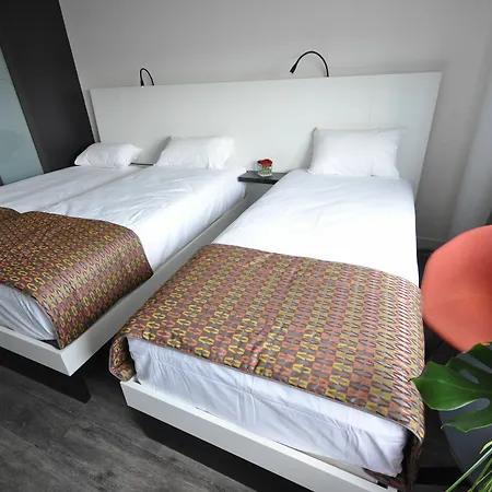Padja & Hotel Vannes